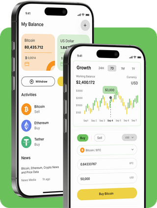 EquiLoomPRO trading platform with live market data